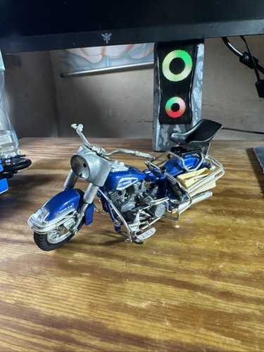 Polistil moto da - 1/15,