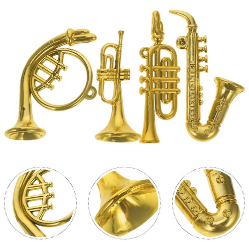 Pcs miniatura giocattoli - in,
