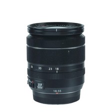 Fujifilm 18-55/2.8-4.0 (S0245)