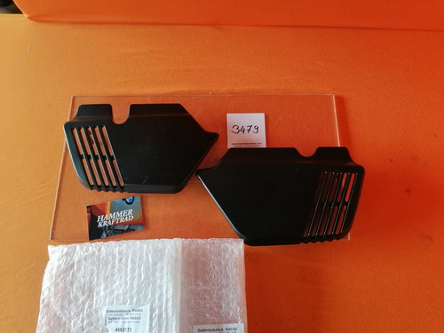 Bmw r45 r65 coperchio - bmw,