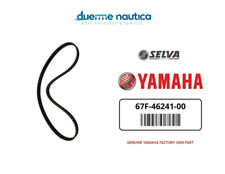 CINGHIA DISTRIBUZIONE YAMAHA