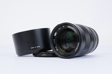 Samyang 85mm 1:1.8 UMC CS (EOS-M) come nuovo! FOTO JESCHNER KASSEL