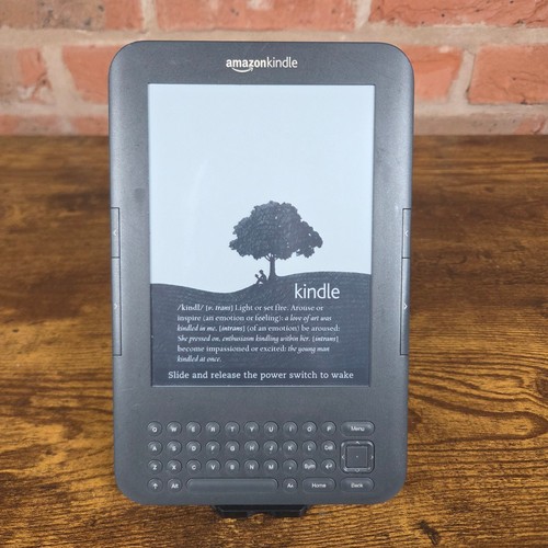Amazon kindle tastiera - kindle,