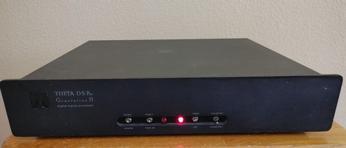 Theta pro generazione ii - theta,