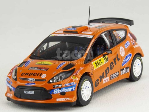 Ford fiesta s2000 - fiesta,