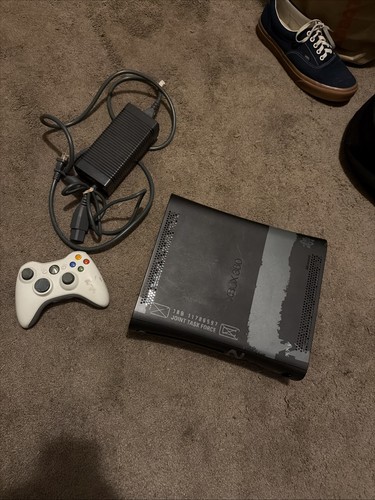 Xbox 360 call - 360, duty