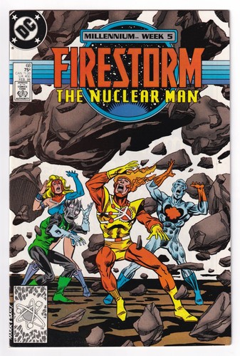 Firestorm vf - firestorm,