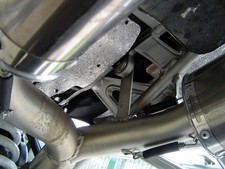 KTM Superduke 990 - R