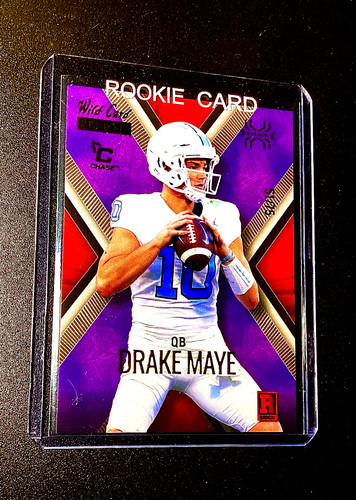 Drake maye rookie - maye,