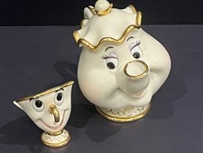 PERFETTO LENOX BEAUTY & THE