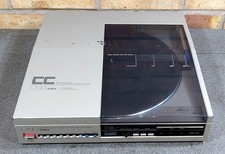 Aiwa LX-70 Giradischi a