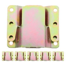  6 set di connettori di