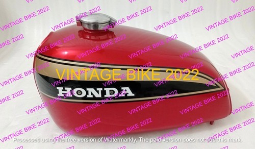 Honda 450 cb450 1970 - 450,