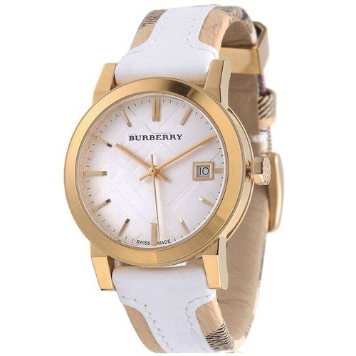 Orologio burberry donna - burberry, bu9110