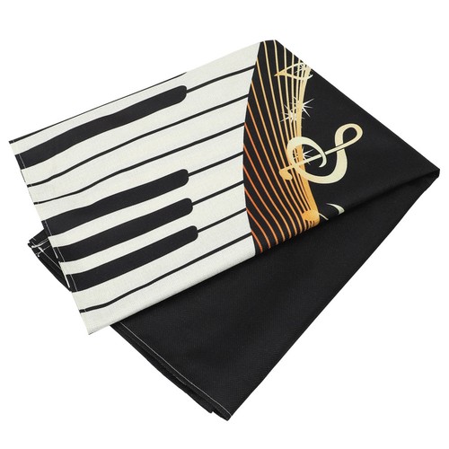 Tovaglia pianoforte - ,