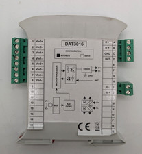 Modulo I/O Modbus remoto 4
