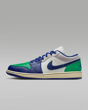 Scarpe classiche Nike Jordan