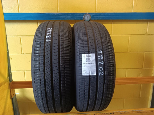 Pneumatici usati michelin - 2,