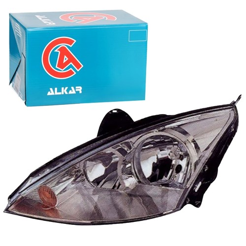 Alkar fari senza lwr - h7/h1,