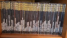 Lotto 50 Fumetti Bonelli Dylan