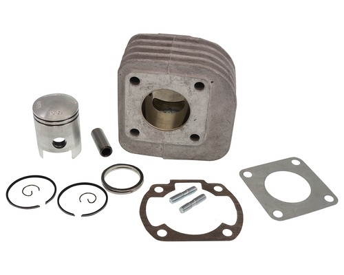 Kit cilindro 50cc airsal - kit, sport