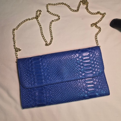 Borsa tracolla pochette in - pochette,