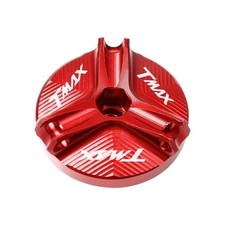 TAPPO BULLONE OLIO MOTORE CNC