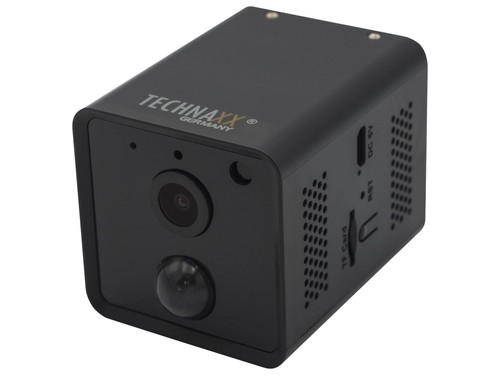 Technaxx 190 mini - technaxx,