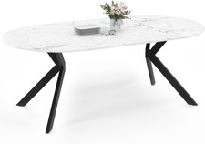 - ALIX Tavolo Da Pranzo