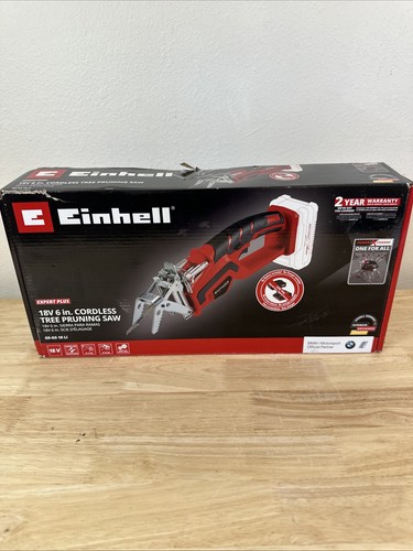 Einhell 18v 6in seghetto - einhell,