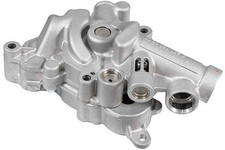 Pompa Olio Pompa A Pistoni Assiali METZGER Per MERCEDES Classe C T-Modello