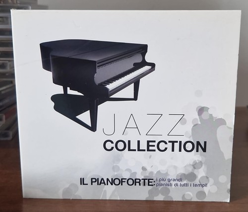 Pianoforte jazz - il,