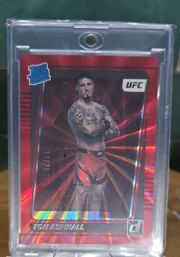 2022 donruss ufc - donruss,