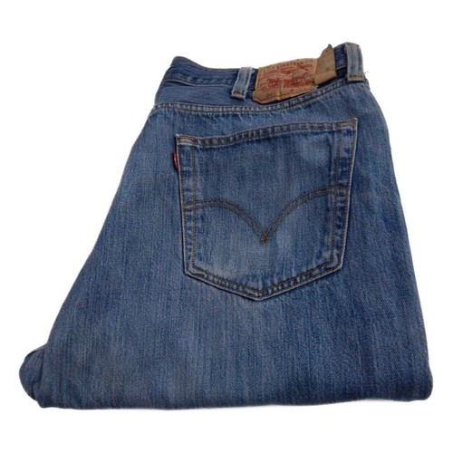 Levi 501 jeans dritto - levi,