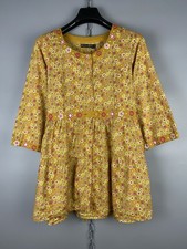 Camicia blusa Gudrun Sjoden