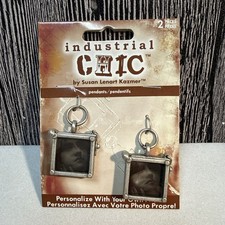 NUOVO Industrial Chic Craft di