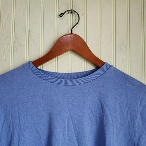 Shirt zara uomo blu medio - blu,