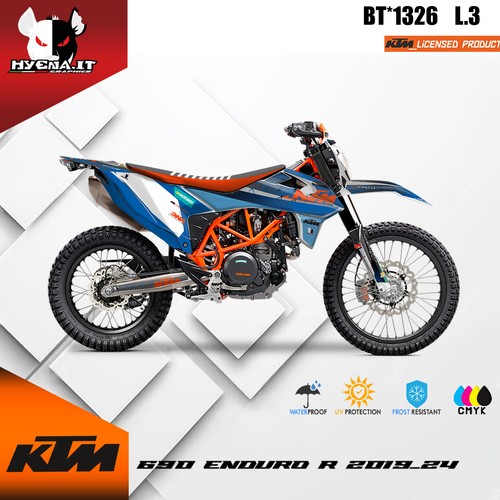 Kit grafiche lucide per - grafiche, ktm