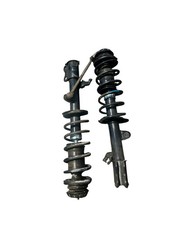 Ammortizzatori anteriori Nissan Micra K13 1200 Benzina 2010/2017 E43023HD1A