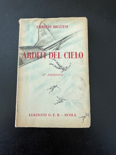 Arditi nel cielo - arditi,