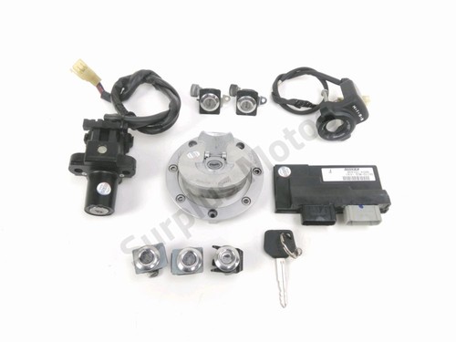 Serrure honda 1300 - serrure,