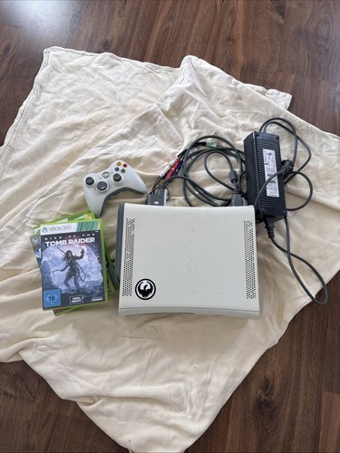 Microsoft xbox 360 console - xbox,