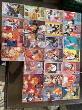KENSHIN SAMURAI VAGABONDO -