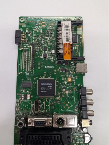 Mainboard vestel 17mb82s - vestel,