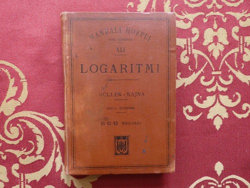 Logaritmi muller rajna - logaritmi,