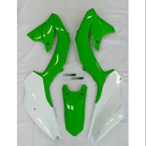 Ricambi carrozzeria kawaski - carrozzeria,