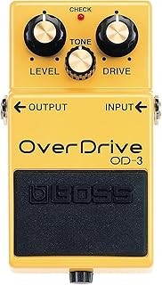 Nuovo boss overdrive - boss,