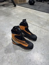 Stivali Scarpa Phantom Guide - nuovi, mai indossati. Taglia 47 / US 13