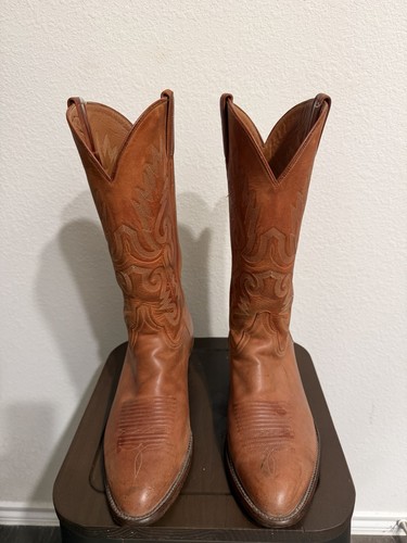 Stivali cowboy lucchese - stivali, da