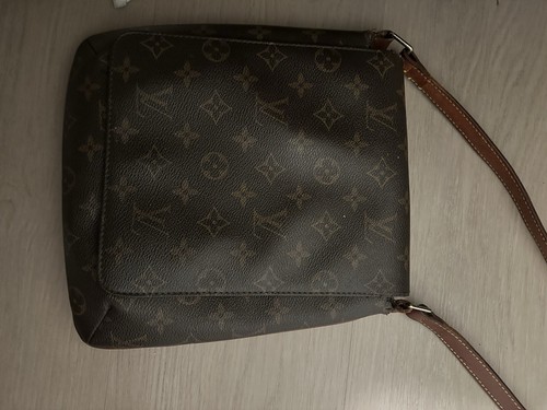 Musette salsa - musette, (pre-loved)